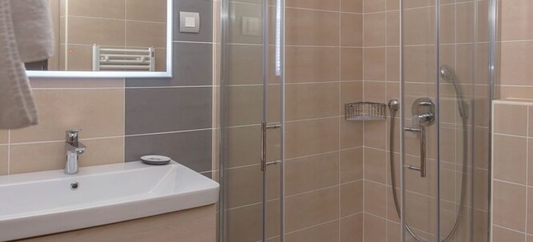 Hotel Miklic Kranjska Gora: Foto 