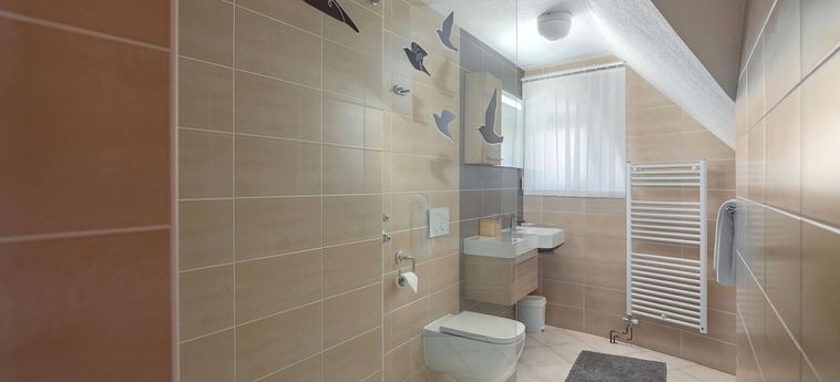 Hotel Miklic Kranjska Gora: Foto 