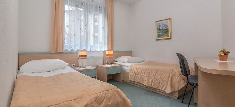 Hotel Miklic Kranjska Gora: Foto 