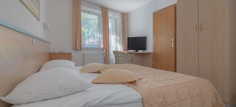 Hotel Miklic Kranjska Gora: Foto 