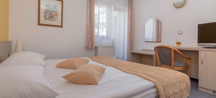 Hotel Miklic Kranjska Gora: Foto 