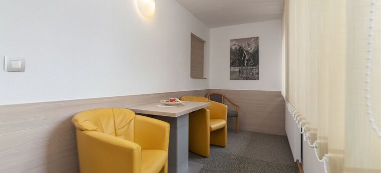 Hotel Miklic Kranjska Gora: Foto 