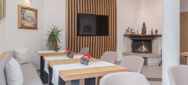 Hotel Miklic Kranjska Gora: Foto 
