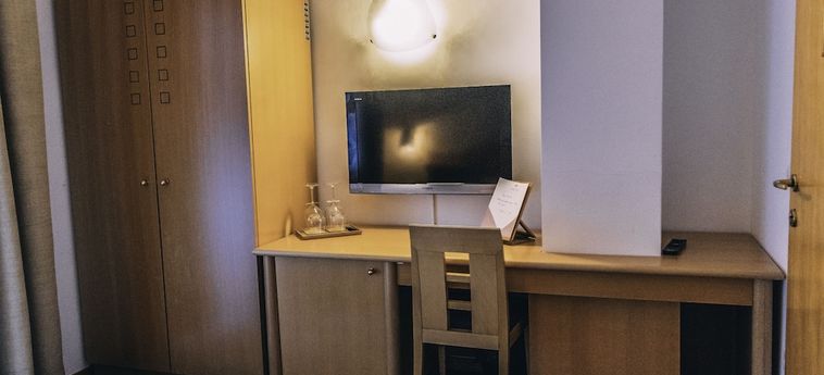 Hotel Vila Triglav Kranjska Gora : Photo 
