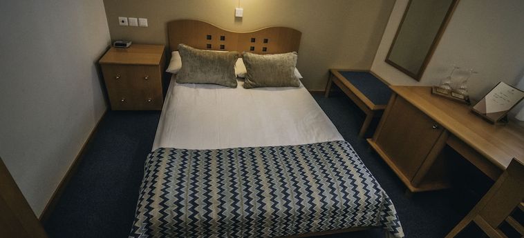 Hotel Vila Triglav Kranjska Gora : Photo 