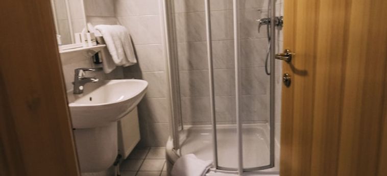 Hotel Vila Triglav Kranjska Gora: Foto 
