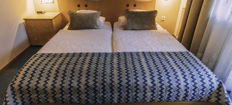 Hotel Vila Triglav Kranjska Gora: Foto 