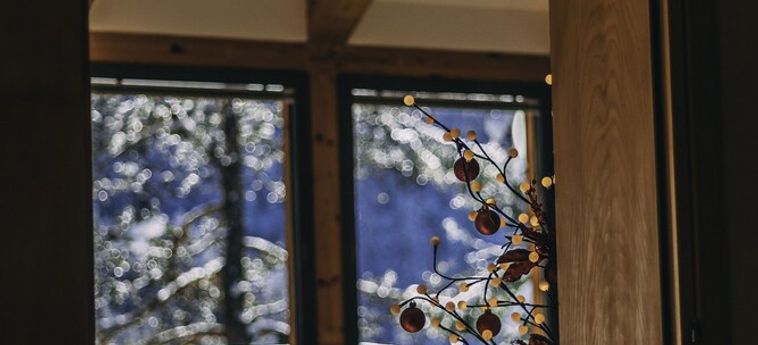 Hotel Vila Triglav Kranjska Gora: Foto 