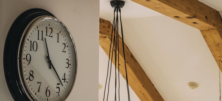Hotel Vila Triglav Kranjska Gora: Foto 