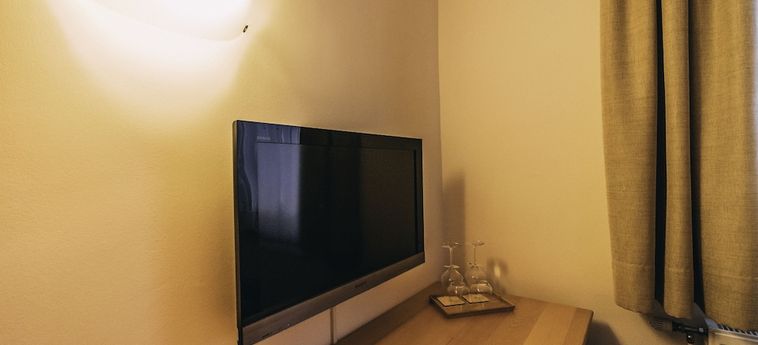 Hotel Vila Triglav Kranjska Gora: Foto 