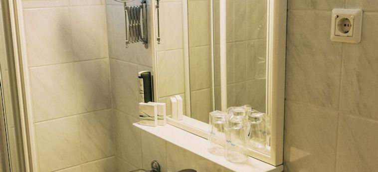 Hotel Vila Triglav Kranjska Gora: Foto 