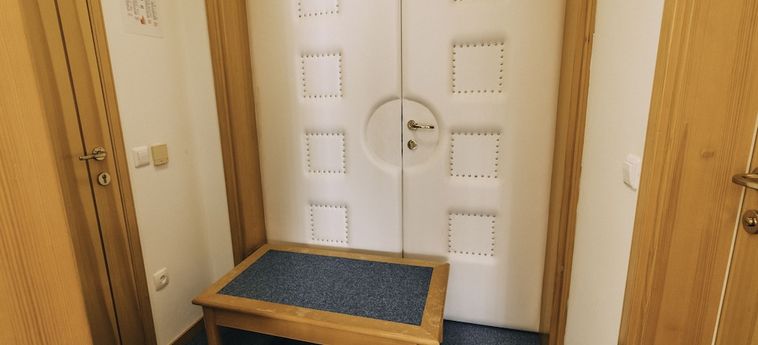 Hotel Vila Triglav Kranjska Gora: Foto 
