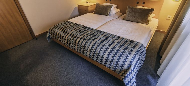 Hotel Vila Triglav Kranjska Gora: Foto 