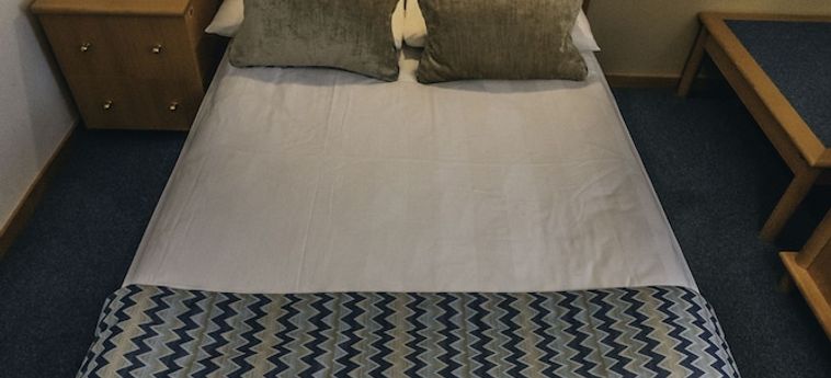 Hotel Vila Triglav Kranjska Gora: Foto 