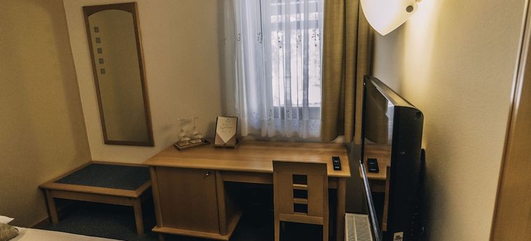 Hotel Vila Triglav Kranjska Gora: Foto 