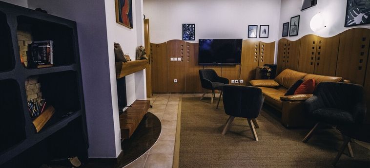 Hotel Vila Triglav Kranjska Gora: Foto 