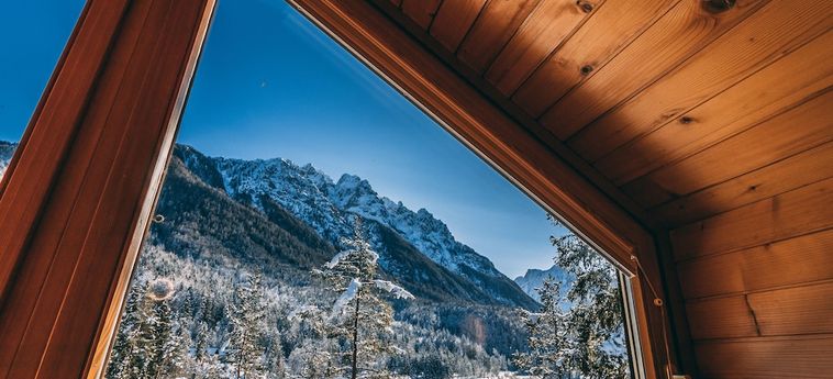 Hotel Vila Triglav Kranjska Gora: Foto 