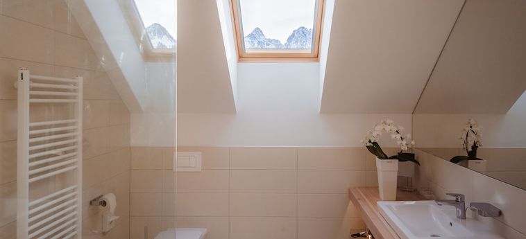 Botique Hotel Skipass Kranjska Gora: Foto 