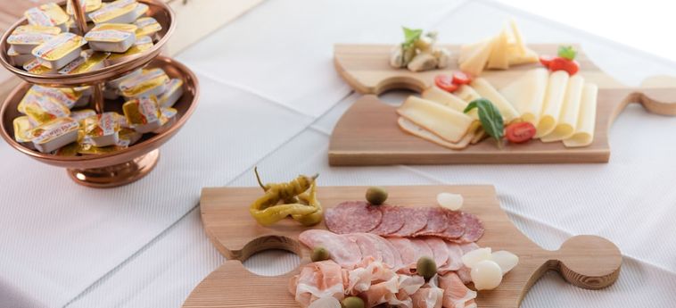 Botique Hotel Skipass Kranjska Gora: Foto 
