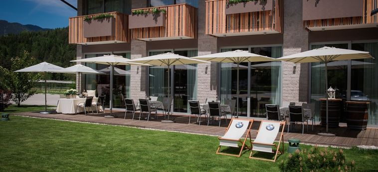 Botique Hotel Skipass Kranjska Gora: Foto 