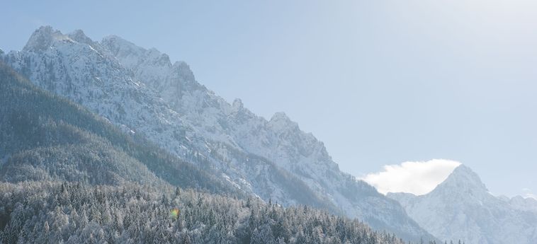 Botique Hotel Skipass Kranjska Gora: Foto 