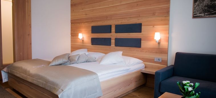Botique Hotel Skipass Kranjska Gora: Foto 