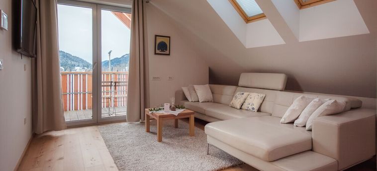 Botique Hotel Skipass Kranjska Gora: Foto 