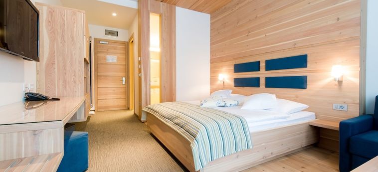 Botique Hotel Skipass Kranjska Gora: Foto 