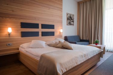 Botique Hotel Skipass Kranjska Gora: Photo 