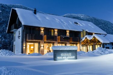 Botique Hotel Skipass Kranjska Gora: Photo 