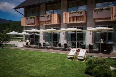 Botique Hotel Skipass Kranjska Gora: Photo 