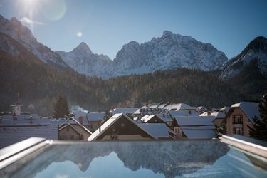 Botique Hotel Skipass Kranjska Gora: Photo 