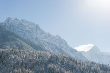 Botique Hotel Skipass Kranjska Gora: Photo 