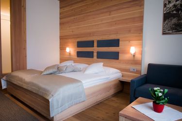 Botique Hotel Skipass Kranjska Gora: Photo 
