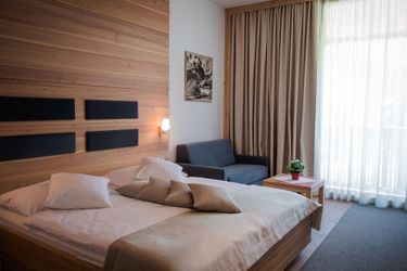 Botique Hotel Skipass Kranjska Gora: Photo 