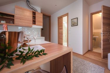 Botique Hotel Skipass Kranjska Gora: Photo 
