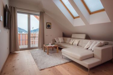 Botique Hotel Skipass Kranjska Gora: Photo 