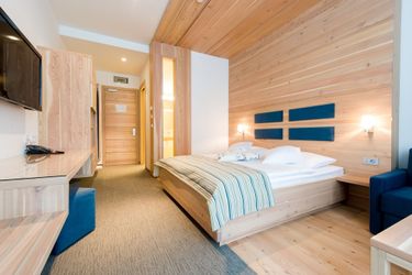 Botique Hotel Skipass Kranjska Gora: Photo 