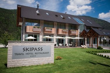 Botique Hotel Skipass Kranjska Gora: Photo 