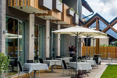 Botique Hotel Skipass Kranjska Gora: Photo 