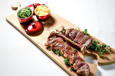 Botique Hotel Skipass Kranjska Gora: Photo 