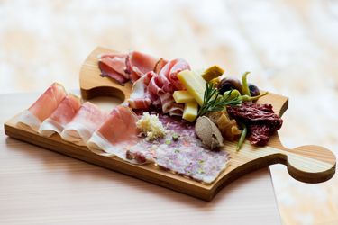 Botique Hotel Skipass Kranjska Gora: Photo 