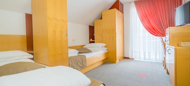 Hotel Villa Nena Kranjska Gora: Foto 
