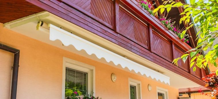 Hotel Villa Nena Kranjska Gora: Foto 