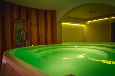 Hotel Villa Nena Kranjska Gora: Photo 