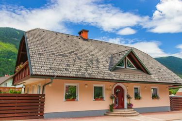 Hotel Villa Nena Kranjska Gora: Photo 