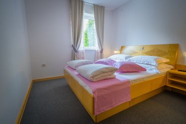Hotel Villa Nena Kranjska Gora: Photo 