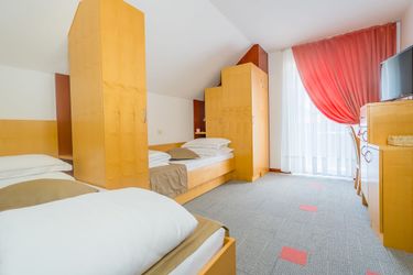 Hotel Villa Nena Kranjska Gora: Photo 