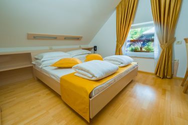 Hotel Villa Nena Kranjska Gora: Photo 