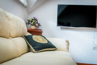 Hotel Villa Nena Kranjska Gora: Photo 
